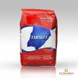Erba Mate Yerba Taragui 500G.