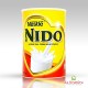 Latte in Polvere (Leite em Po Nido), Nestle 1800G.