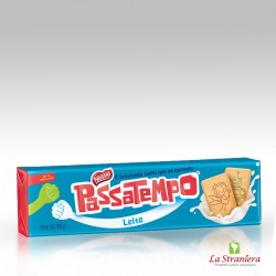Biscotti Passatempo Vaniglia 