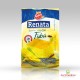 Mistura per Bolo Fubà Renata 400gr.