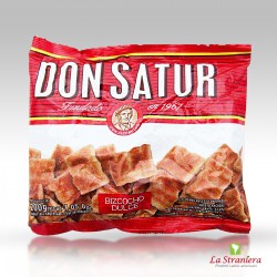 Biscotti Don Satur Bizcocho Dolce 200G.