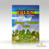 Erva Mate Moringa, Katuava, Burrito Yerba Mate 500G Colon