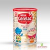 Cerelac Lattina (Pappa per Infanti al Frumento Honey & Wheat Miel Blè), Nestle 400G