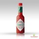 Salsa Piccante Tabasco Pepper Sauce 60ml