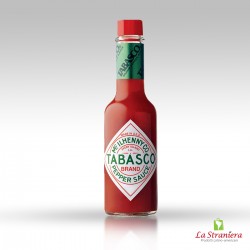 Salsa Piccante Tabasco Pepper Sauce 60ml