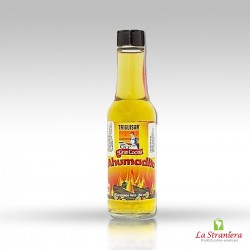 Salsa Ahumadito Triguisar 160G.