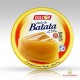 Dulce de Batata alla  Vaniglia, Dulcor 700G.