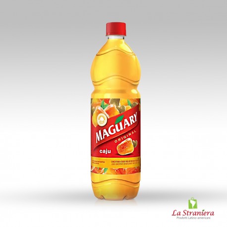 Concentrato di Caju Maguary Nectar 500ML.