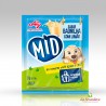 Bibita Solubile in Polvere alla Vaniglia con Limone MID Ajinomoto 20g