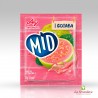 Bibita Solubile in Polvere alla Guaiava (Goiaba) MID Ajinomoto 20g