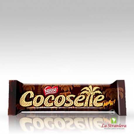 Cioccolato Cocosette