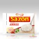 Tempero para Arroz, SAZON 60gr
