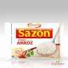 Tempero para Arroz, SAZON 60gr