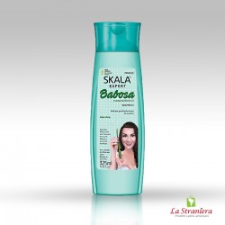 Shampoo Babosa Aloe Vera Skala Expert 325ml