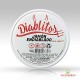 Prosciutto Diabolico, Diablitos 120G.