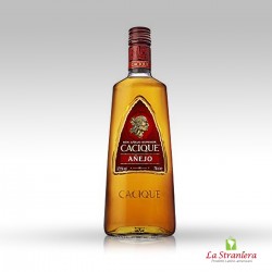 Rum Cacique Anejo 70cl.