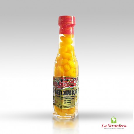 Pimenta Cumari Do Parà 75G.