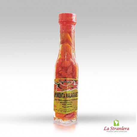 Pimenta Malagueta 60G.