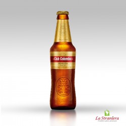Birra Club Colombia 33cl. (Solo a Torino(TO))