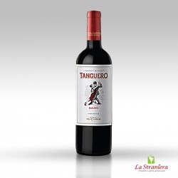 Vino Rosso Tanguero  (Solo a Torino(TO))