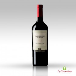 Vino Rosso Caballero de la Cepa (Solo a Torino(TO))