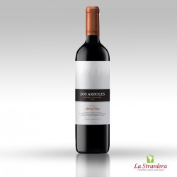 Vino Rosso Los Arboles Cabernet Sauvignon 750ml (Solo a Torino(TO))