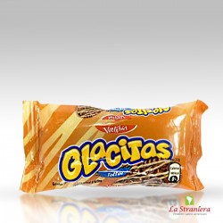 Biscotti sapore Toffe Glacitas, Victoria 32g