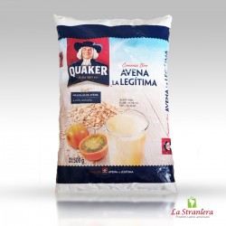 Fiocchi d'avena Quaker  500G
