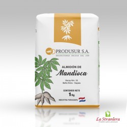Amido di Manioca, Almidon de Yuca Produsur 1k
