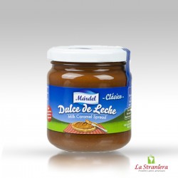 Dolce di Latte Dulce de Leche Milk Caramel Spread Clásico Màrdel 250G.
