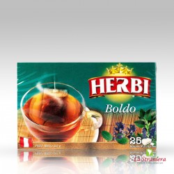 Infusione, Boldo, Herbi 25u.
