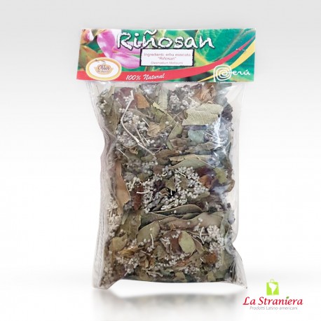 Hierba Riñosan