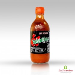 Salsa Molto Piccante, Salsa Valentina Muy Picante 370ml