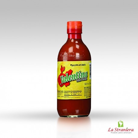 Salsa Piccante, Salsa Valentina Picante 370ml