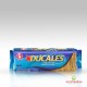 Biscotti, Galletas Crackers Ducales 294G Noel