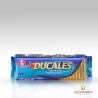 Biscotti, Galletas Crackers Ducales 294G Noel