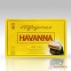 Dolce di Latte Mixto, Alfajores Mixtos, Havanna