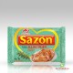 Tempero Sazòn Alecrim, Ajinomoto 60G.
