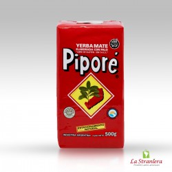 Erba Mate, Yerba Mate Piporè 500G.