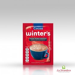 Winter's Cocoa 11G.