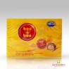 Bombone di Cioccolato con Crema di Arachidi Bon o Bon 450G.
