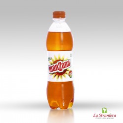 Bevanda, Gaseosa Manzana 500ml