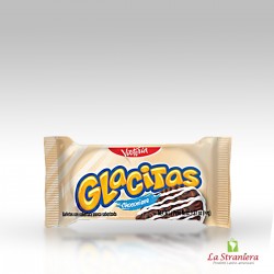 Biscotti gusto Choco Nieve Glacitas, Victoria 32G