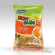 Lecca Lecca Pesca, Chupetin Mango, Bon Bon Bum, Colombina 24unit.