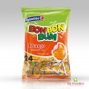 Lecca Lecca Pesca, Chupetin Mango, Bon Bon Bum, Colombina 24unit.