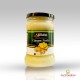 Pasta di Zenzero, Ginger Paste, Pasta de Gengibre, Alibaba, 300G.