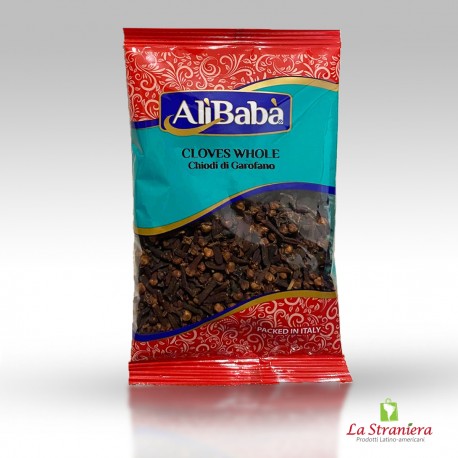 Chiodi di Garofano, Clavo de Olor AliBaba 50G