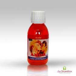 Olio di Amore, Aceite Esoterico Amor 125ml