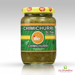 Passata, Chimichurri en Pasta Ile 250G.