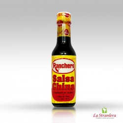 Salsa China per cucinare, Ranchero Baldom 150ml